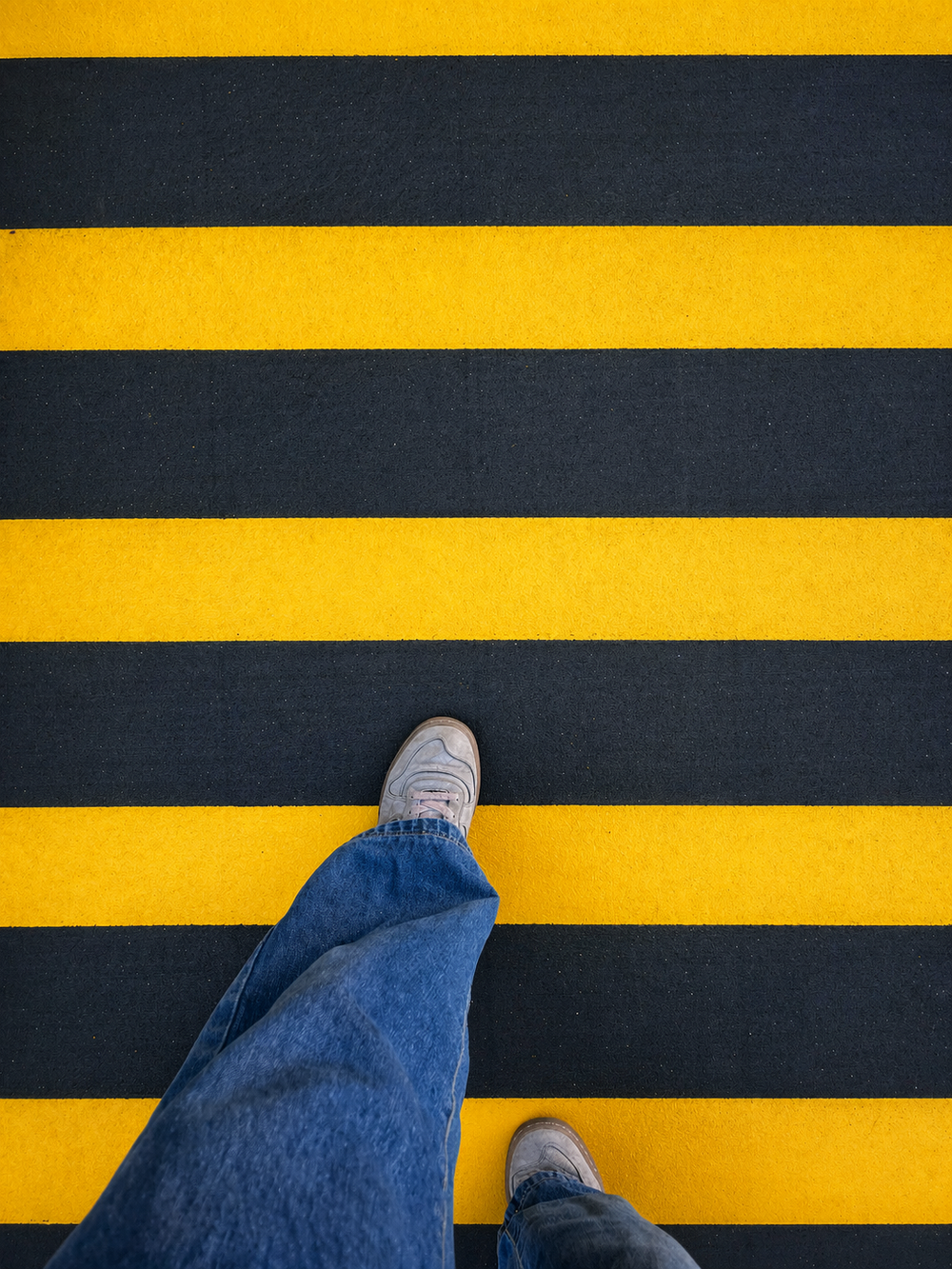 PASO PEATONAL