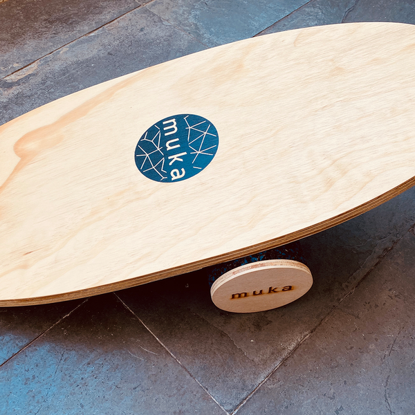 Balance sales board equilibrio